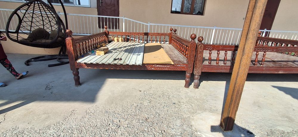 тапчан 2 шт срочна