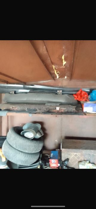 Запчасти на Ваз 2109