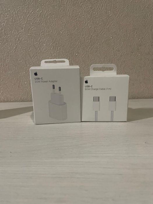 Зарядка Айфон, быстрая зарядка Iphone