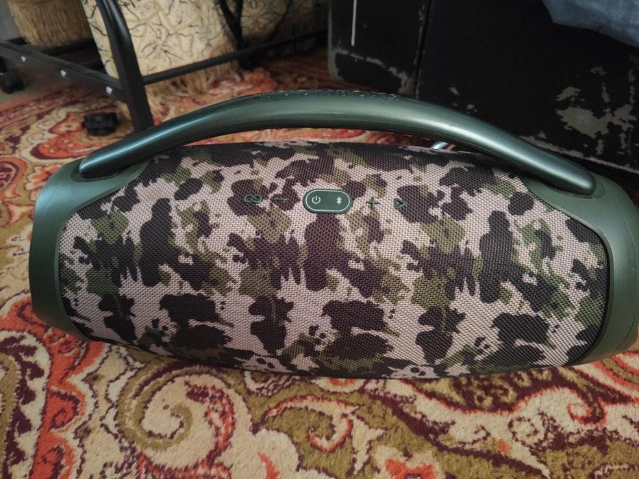 Boombox3 продам срочно