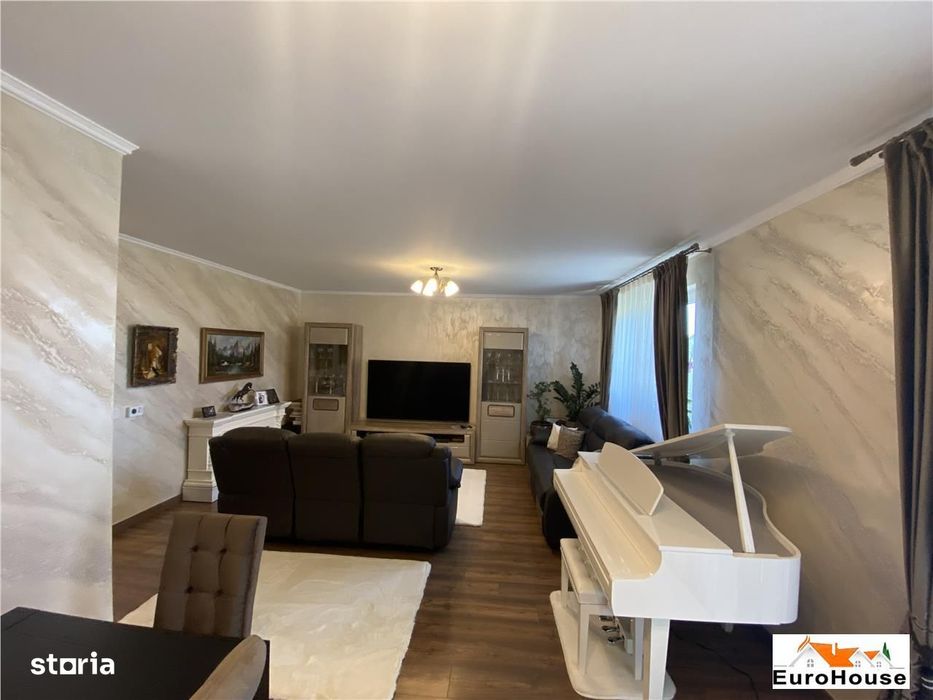 Casa noua  de vanzare in Alba Iulia