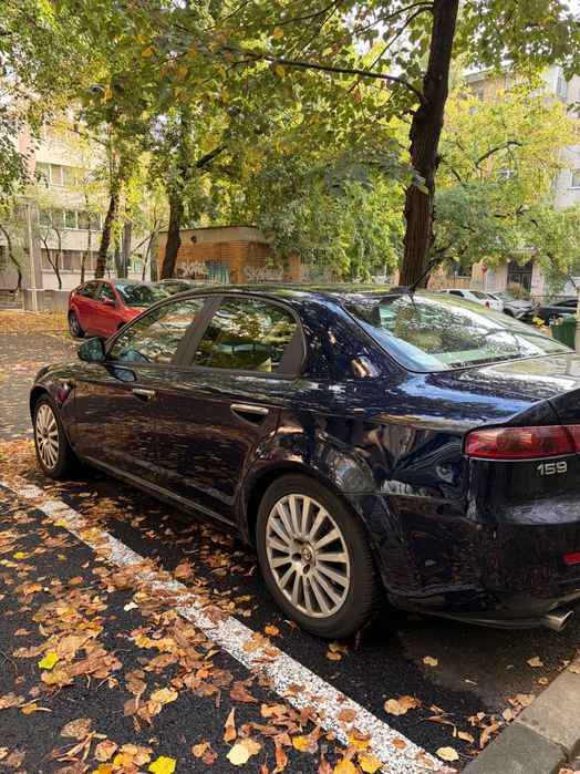 ALFA ROMEO 159 2007 — imagine 3