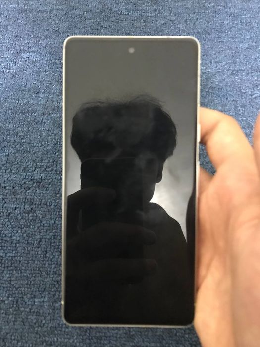 Pixel 7 идеал состояние