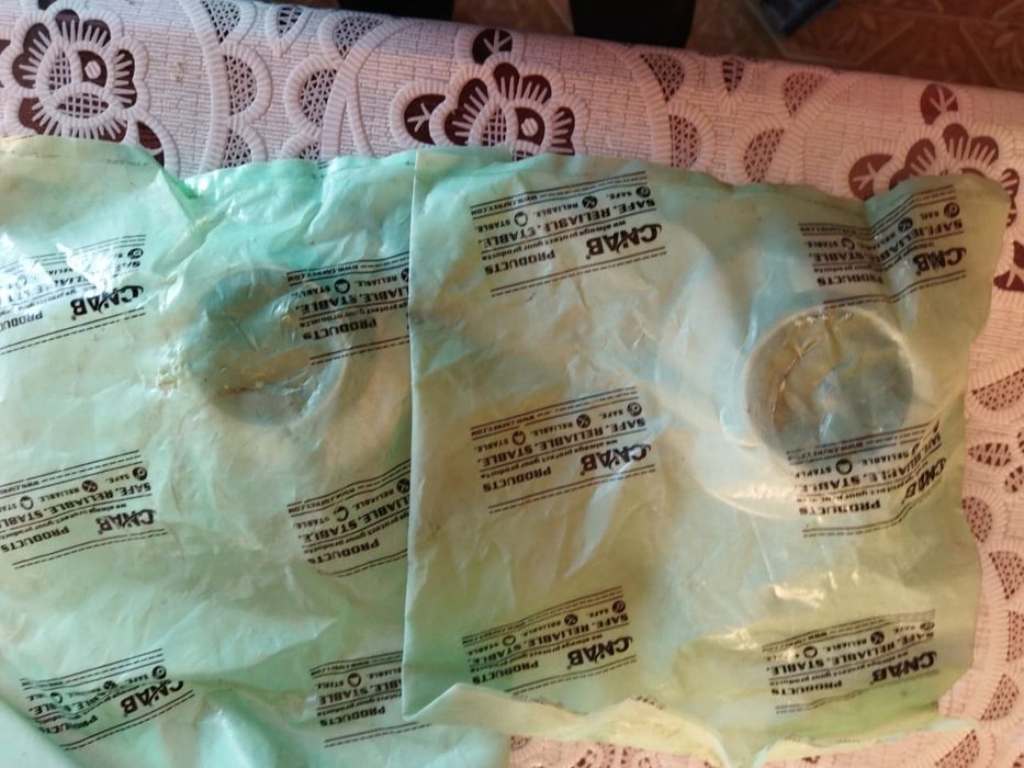 Автозапчасти на ауди