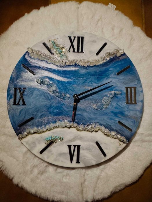 Modele unicate din rasina.