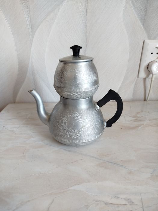 Продам заварочный чайничик