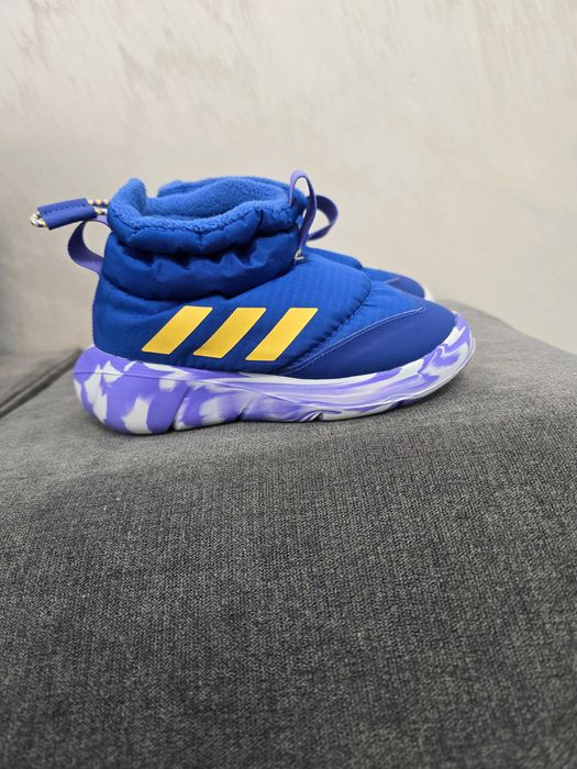 Оригинални ботушки Adidas