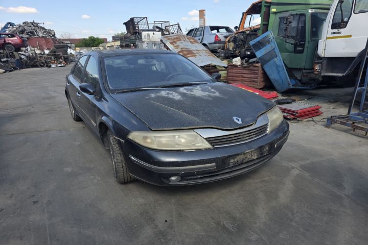 Far dreapta 8200002847 8200002847 Renault Laguna a 2-a generatie