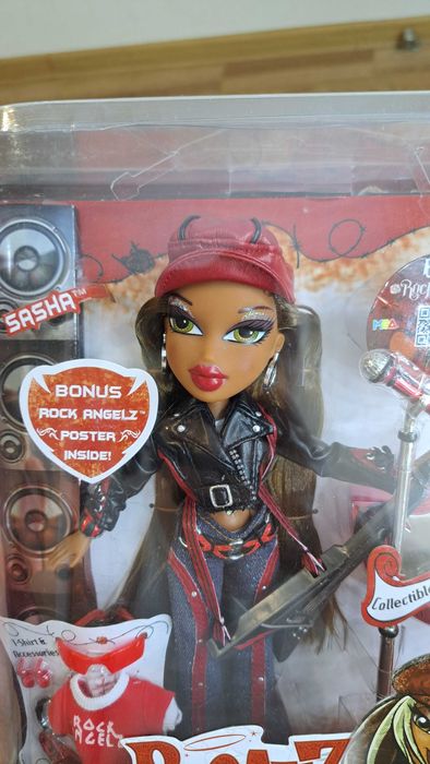 Кукла Братц Bratz