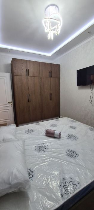 Аренда Юнусабад 3 Фул комплект Апартамент НоваСтрой Фул