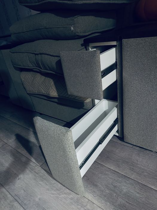 Продам кресло-кровать