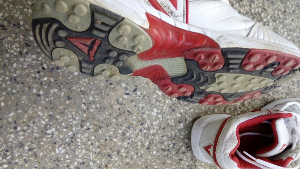 Маратонки Slazenger