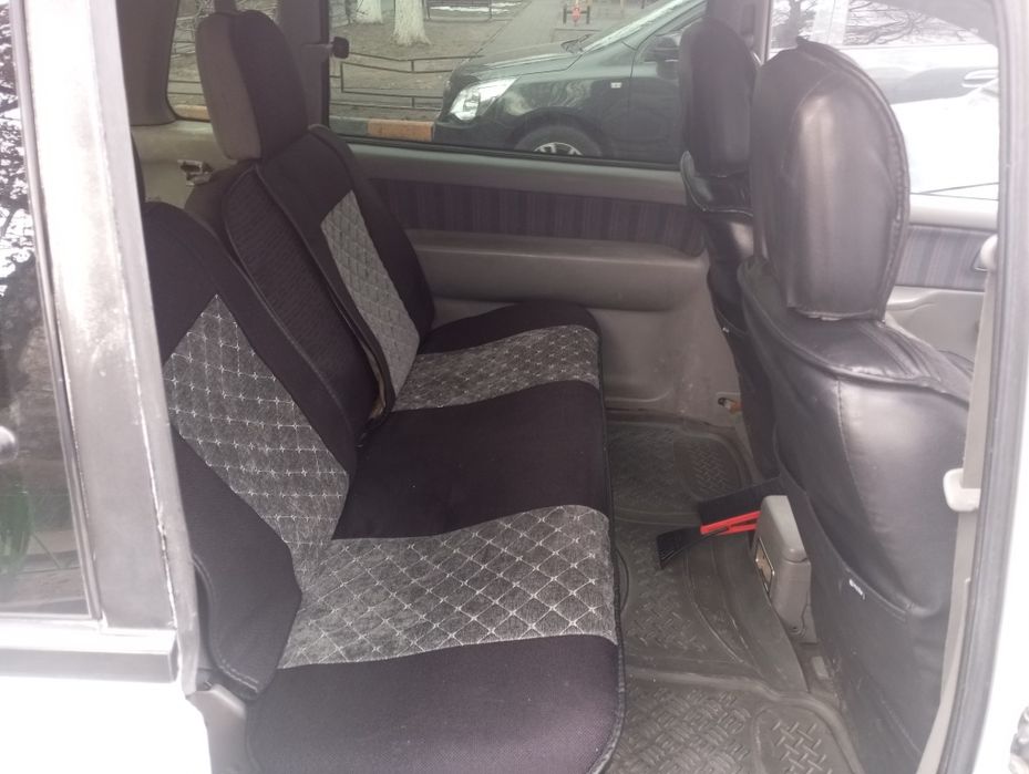 Продаёться мицубиси спейс рунер