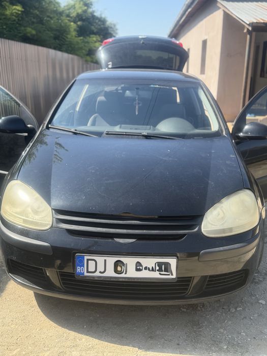 Vand  volkswagen golf5 coupe