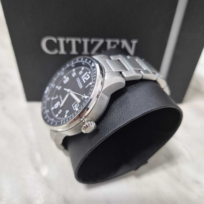 Ceas Citizen Automatic Zeus Amanet Rahova 35083