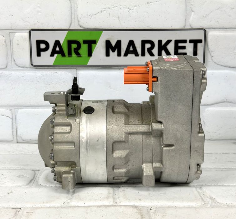 Компресор климатик AUDI Q4 VW ID.3 ID.4 ID.5 1EA820808E 1EA816551H