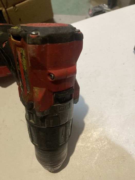 Autofiletantă Milwaukee M18 FPD2 18V doar Corp