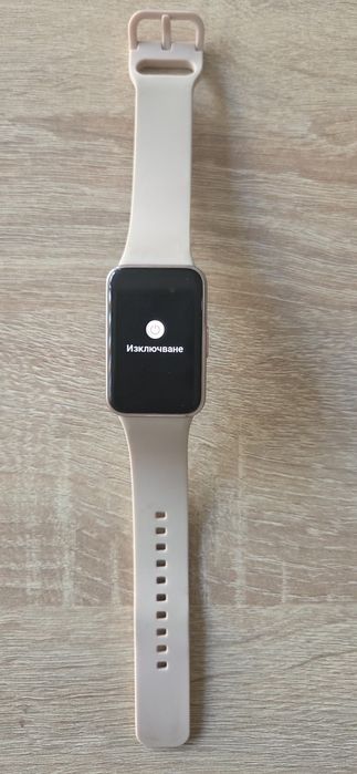 Samsung Galaxy Fit 3