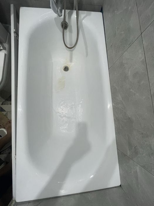 Продается ванну