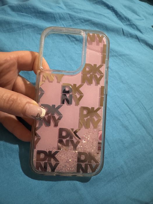 Кейс за Iphone 15 pro