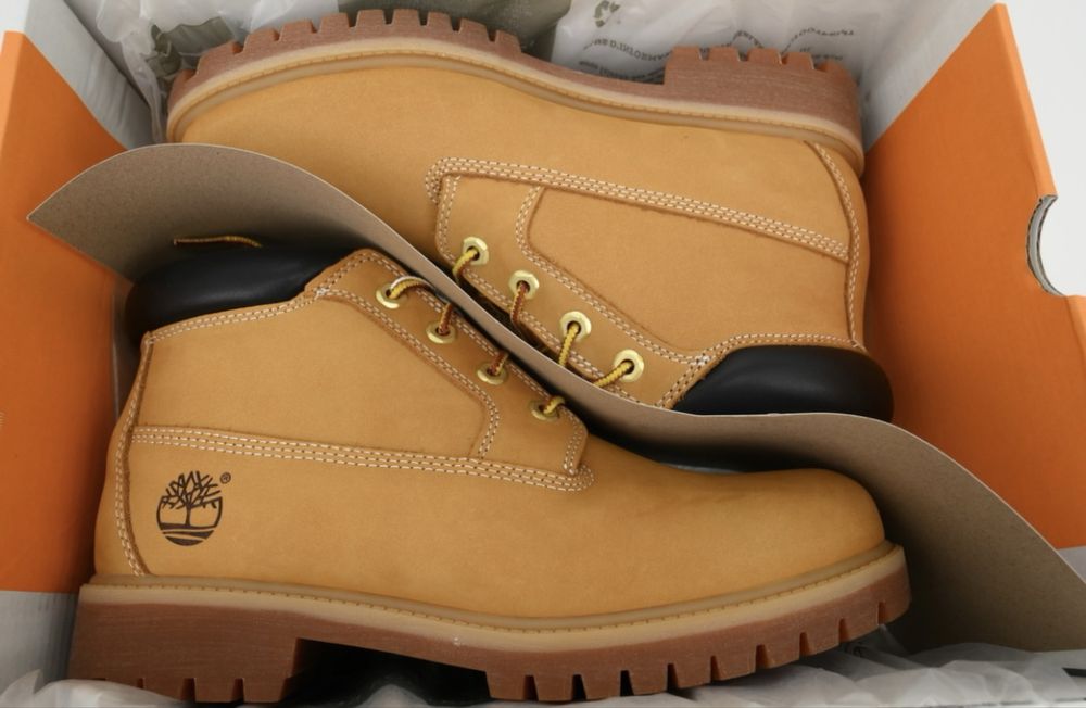 Timberland 6-in Anckle Boot
