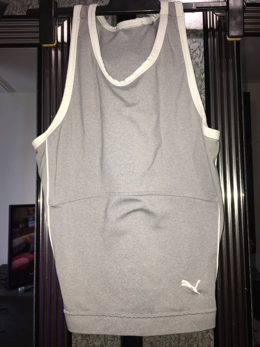 Top puma bun pt sala