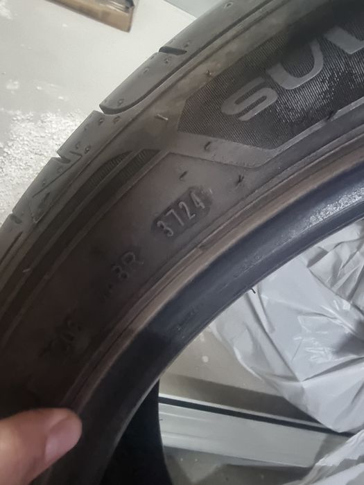 Шины гудиер Goodyear Eagle F1