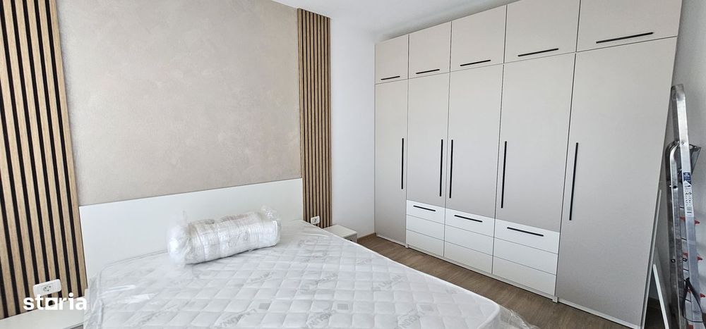 Apartament tip studio zona Sub Cetate Residence