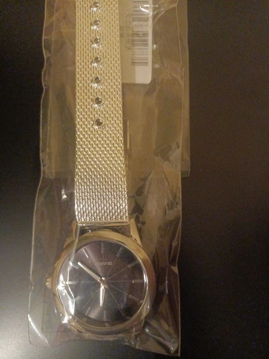 Мъжки ръчен часовник