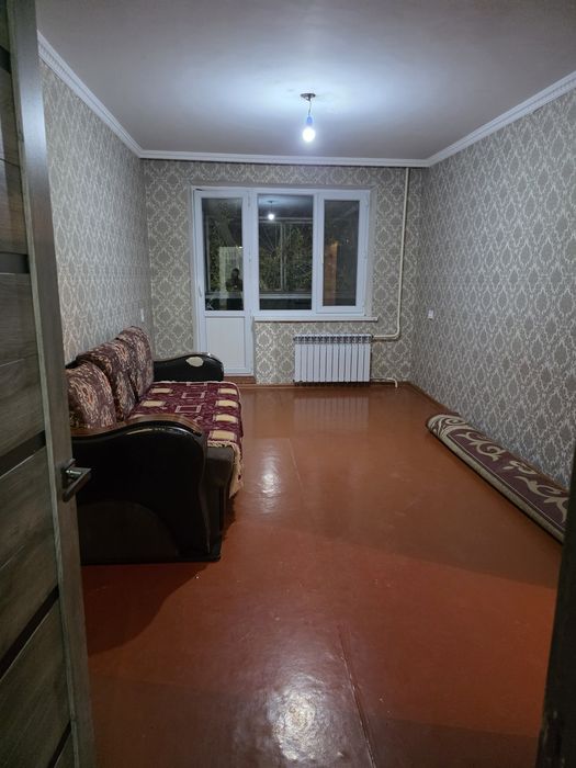 2 бөлмелі пәтер жалға беріледі ұзақ мерзімге