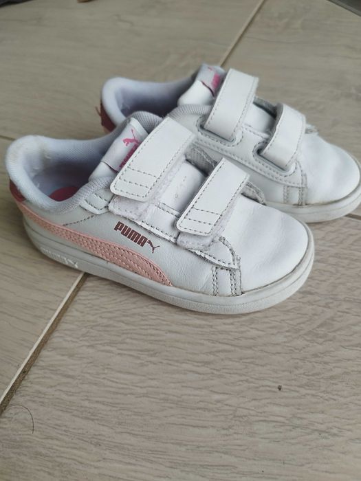 Маратонки Puma..