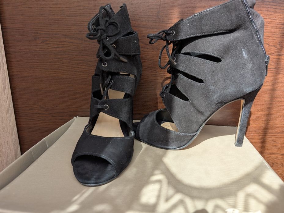 Sandale Bata mărimea 37