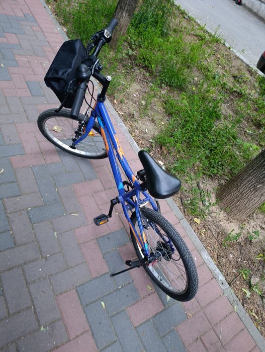 Vând Bicicleta Copii !!