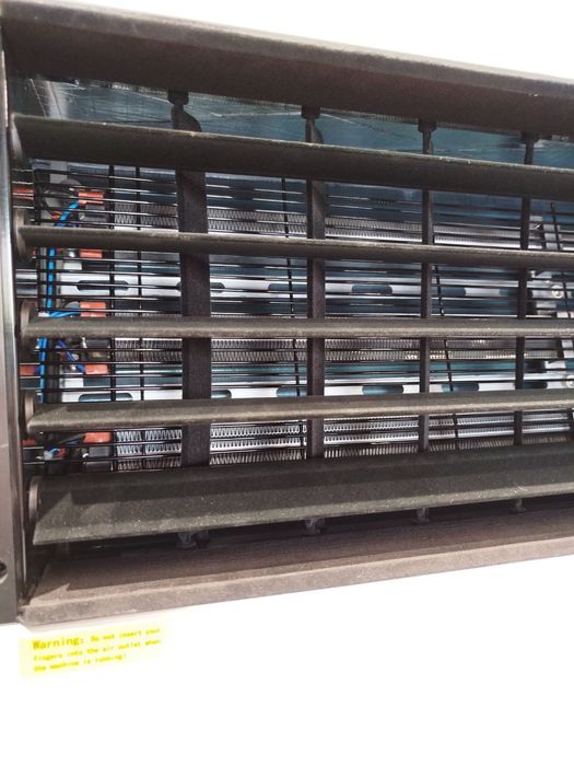 Колонный кондиционер Giwee 100BTU Inverter от завода Carrier