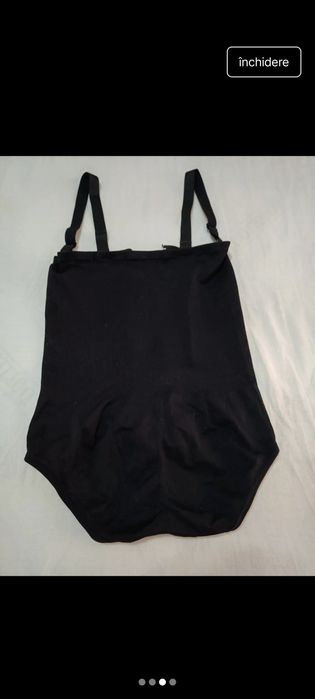 Modelator corporal, M.