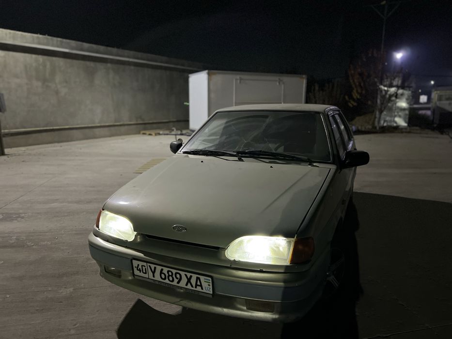 Продается Ваз 2115