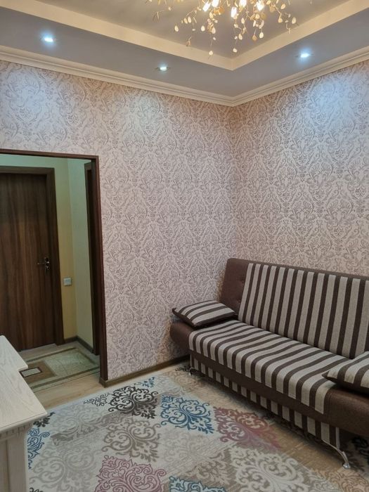 Ттз 1, 2 хона аренда срочно