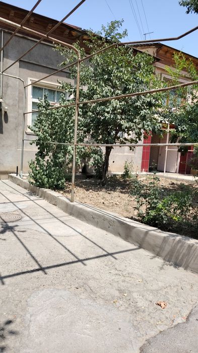 Учтепа Уризор махаласи  Бошида газ Сув конилзац мужамам