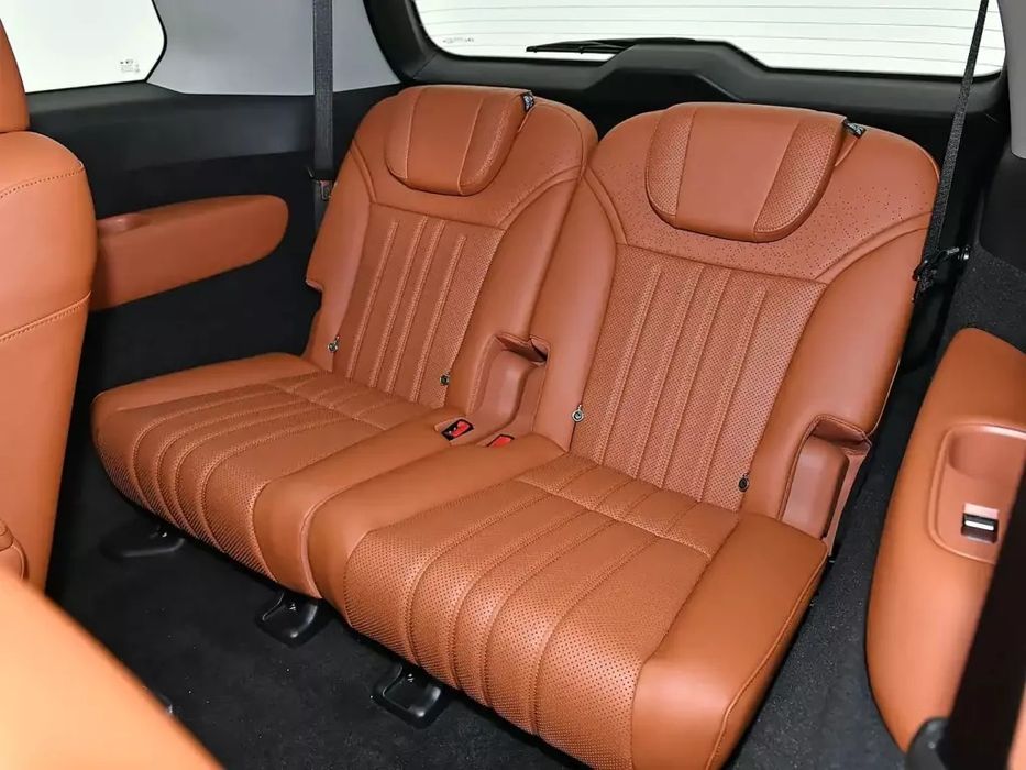 GAC S9 Trampchi Srochno