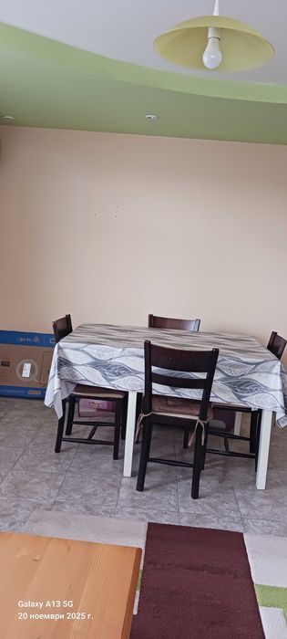 Дава се под наем Етаж от къща в Варна, Виница - 110 кв.м за 428.91 € - Снимка #3