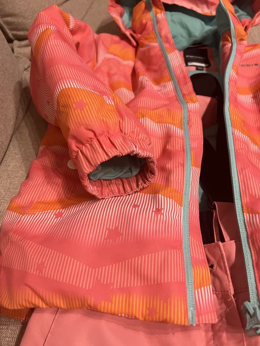 ICEPEAK Ски панталон и яке 122 см