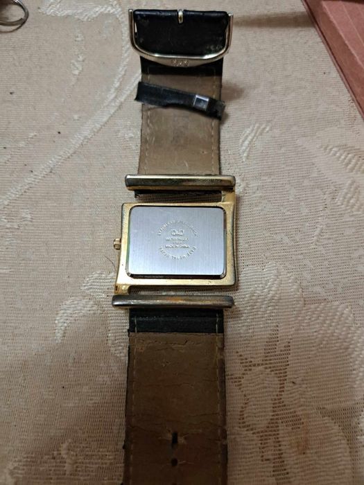 Различни видове часовници