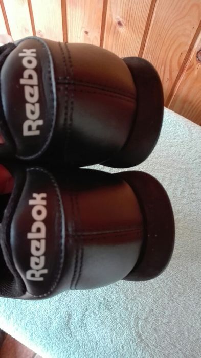 Adidasi Reebok nr 36 piele