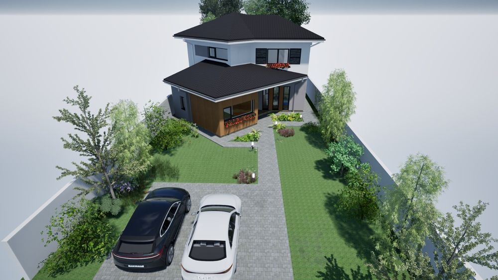 Casa Allegra de vanzare