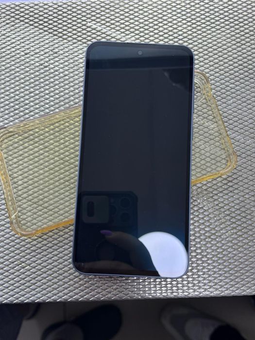 Samsung A 55 5G Темносиний