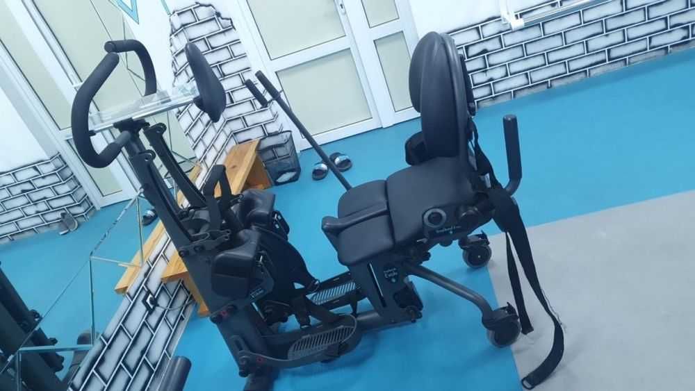 Вертикализатор EASY STAND EVOLV GILDER (USA) есть вариант арендой