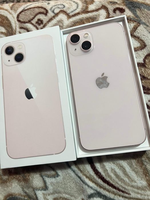 Iphoane 13 , ca nou niciun defect