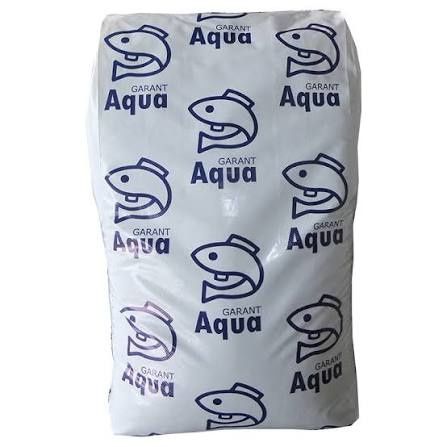 Aqua garant uni.