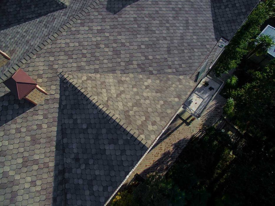 Кровля Андулин мягкая кровля тегола мансарда акция