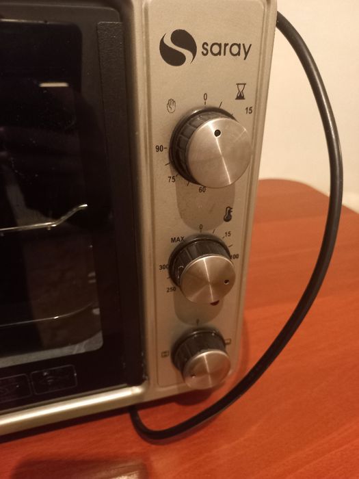 Продам печку для запекания